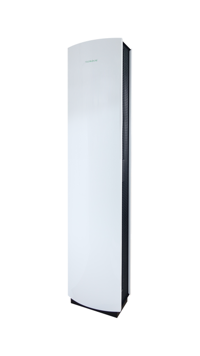Электрическая тепловая завеса Tropik Line STYLE18E25 от интернет-магазина Climateon