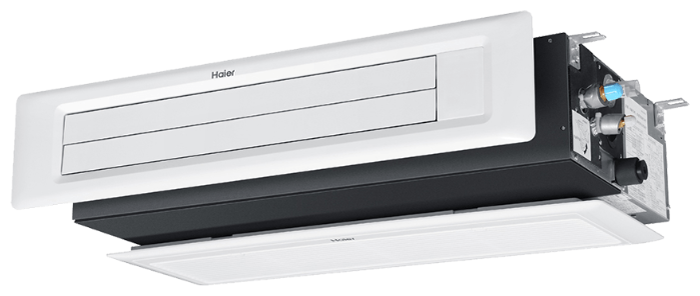 Канальная VRF система Haier AD072MSERA (D) от интернет-магазина ClimateON