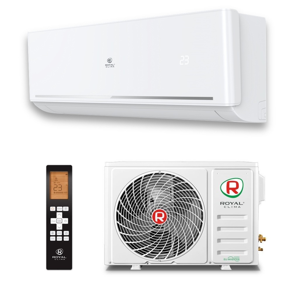 Кондиционер настенный Royal Clima RCI-FC55HN от интернет-магазина ClimateON