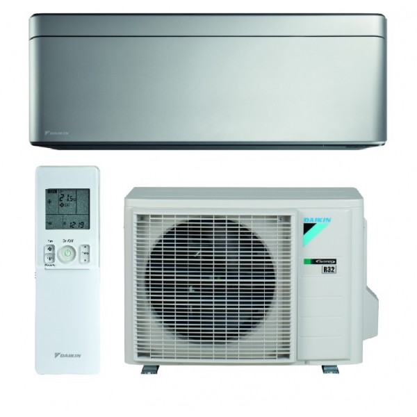 Кондиционер настенный Daikin FTXA35AT/RXA35A от интернет-магазина ClimateON