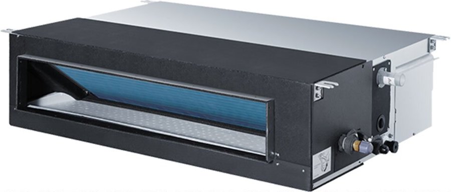 Канальная VRF система Haier AD302MJERA(H) от интернет-магазина ClimateON