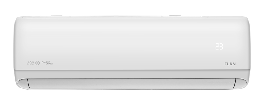 Настенный внутренний блок мульти сплит-системы Funai Kirigami Daijin RAM-I-DA30HP.W01/S от интернет-магазина ClimateON