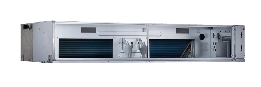 Канальный кондиционер Royal Clima ES-D 48HWX/ES-E 48HX от интернет-магазина ClimateON