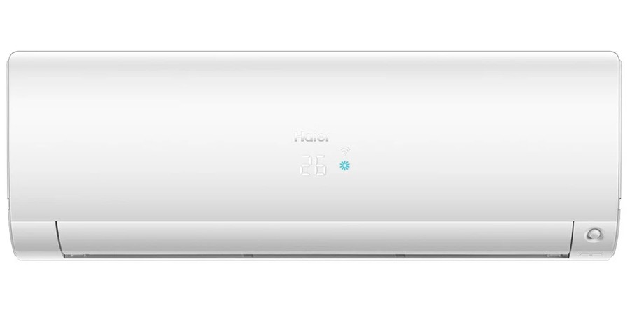 Настенный внутренний блок мульти сплит-системы Haier FLEXIS Super Match AS25S2SF2FA-W от интернет-магазина ClimateON
