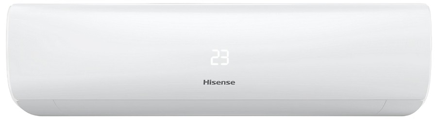 Настенный внутренний блок мульти сплит-системы Hisense ZOOM FREE Match DC AMS-12UW4RXRKB00 от интернет-магазина ClimateON