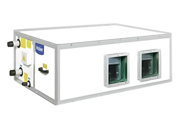 Приточно-вытяжная установка Haier G10C6SRH22 от интернет-магазина Climateon