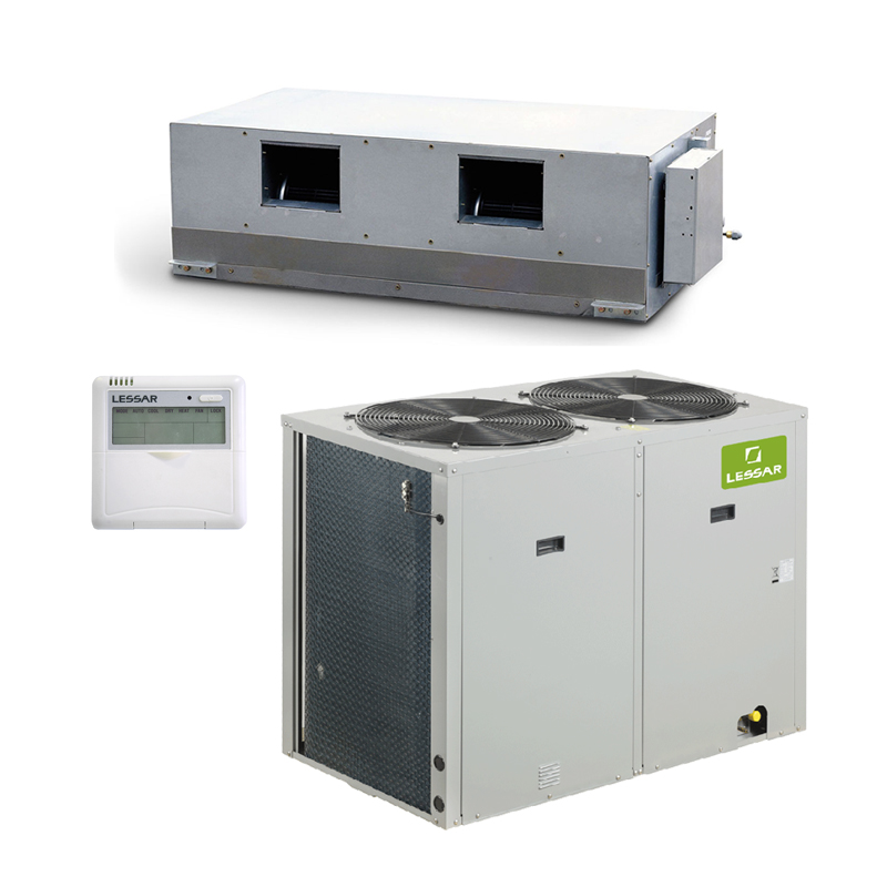 Кондиционер канальный Lessar LS-H192DIA4/LU-H192DIA4 от интернет-магазина ClimateON