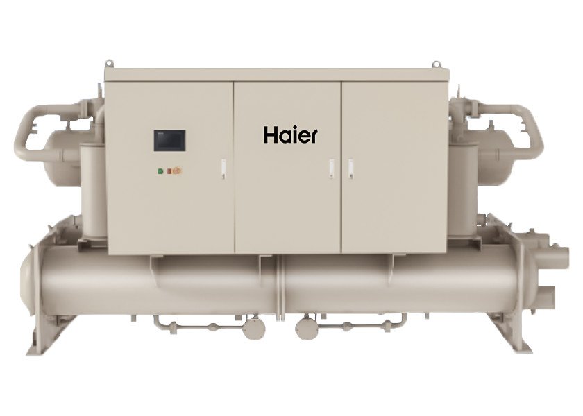 Чиллер Haier CI0860PWNC от интернет-магазина ClimateON