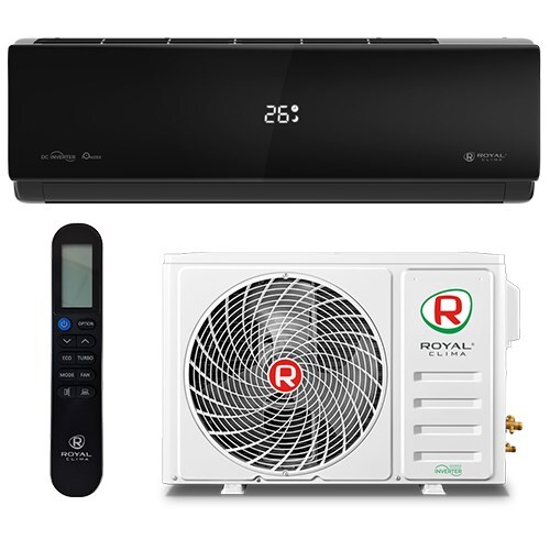 Кондиционер настенный Royal Clima RCI-AN70HN от интернет-магазина ClimateON