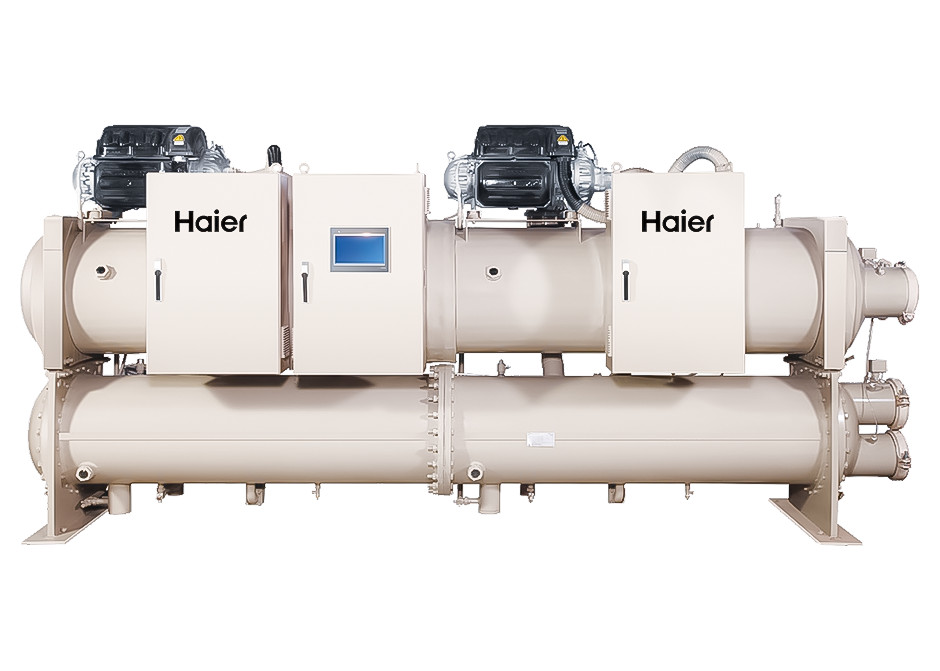 Чиллер Haier CCWP2110MTN0101E2 от интернет-магазина ClimateON