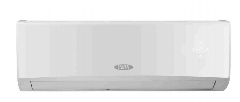 Настенная VRF система General Climate GC-G56/GMAN1 от интернет-магазина ClimateON