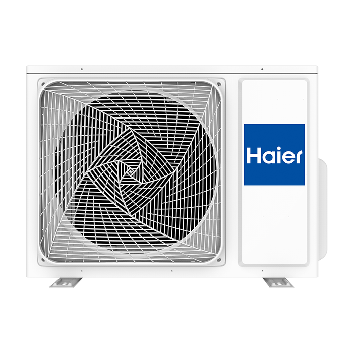 Внешний блок мульти сплит-системы на 5 комнат Haier Free match 5U125S2SL1FA от интернет-магазина ClimateON