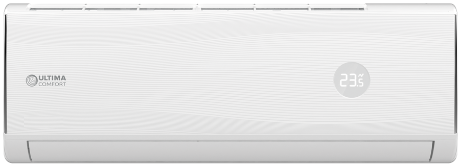 Кондиционер настенный ULTIMA COMFORT EXD-07PN от интернет-магазина ClimateON
