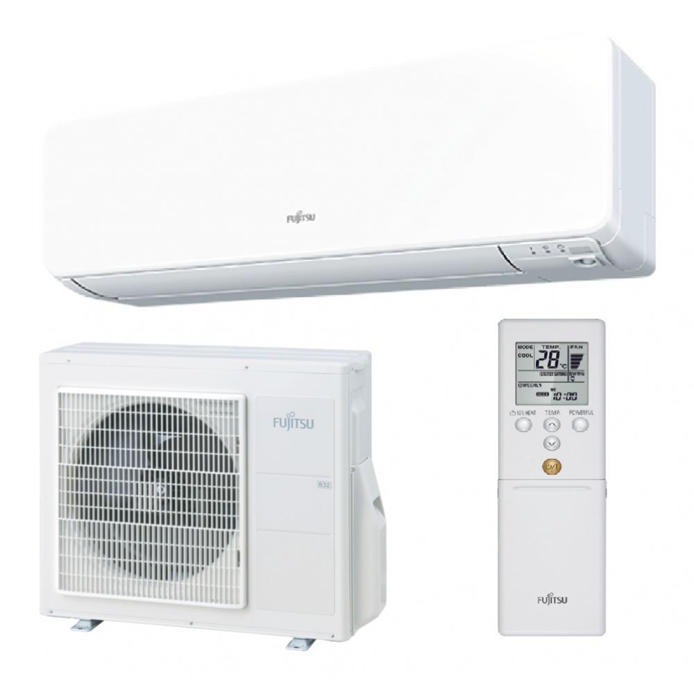 Кондиционер настенный Fujitsu ASYG09KGTB/AOYG09KGCA от интернет-магазина ClimateON