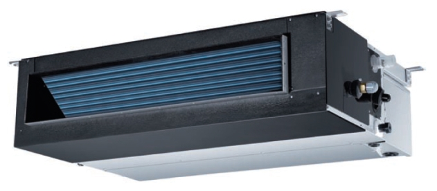 Канальная VRF система Haier AD302MJERA от интернет-магазина ClimateON