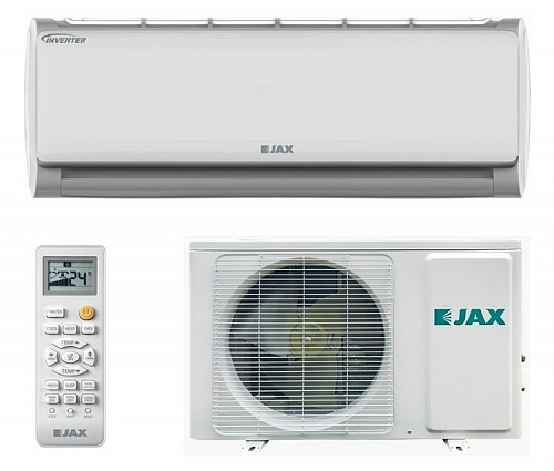 Кондиционер настенный JAX ACiU-26HE от интернет-магазина ClimateON