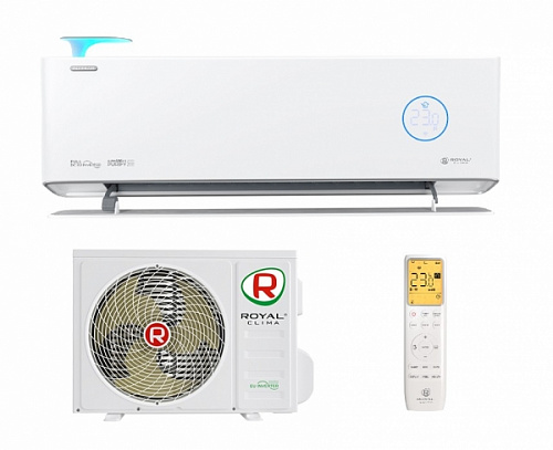 Кондиционер настенный Royal Clima RCI-RF30HN от интернет-магазина ClimateON