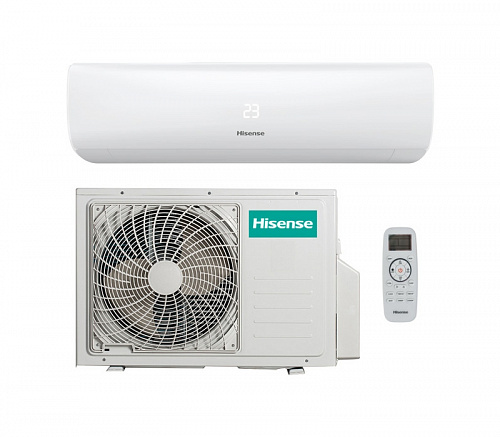 Кондиционер настенный Hisense AS-18UW4RMSKB02 от интернет-магазина ClimateON