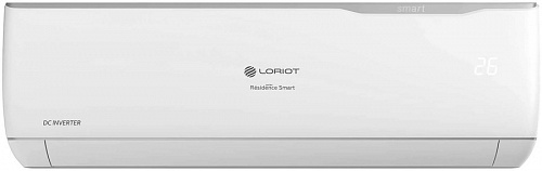 Кондиционер настенный Loriot LAC-09AJI от интернет-магазина ClimateON