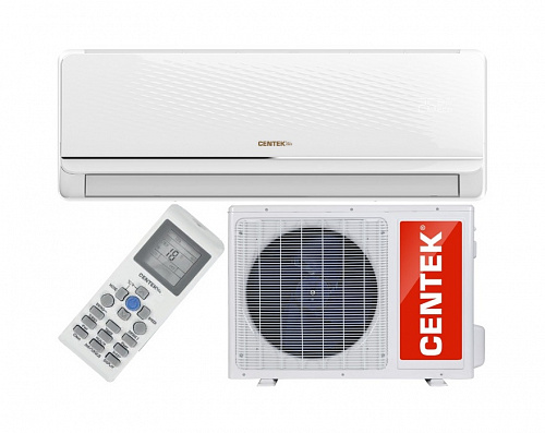 Кондиционер настенный Centek CT-65F07+ от интернет-магазина ClimateON