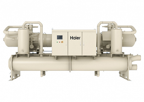 Чиллер Haier CI1540PWND от интернет-магазина ClimateON