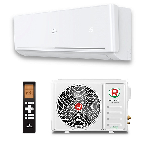 Кондиционер настенный Royal Clima RCI-FC22HN от интернет-магазина ClimateON