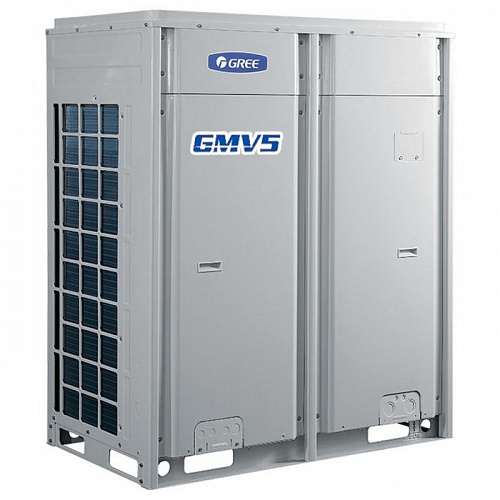 Наружный блок VRF системы Gree GMV-615WM/B-X(P) от интернет-магазина ClimateON