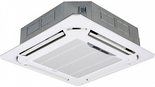 Кондиционер кассетный Kentatsu KSVQ176HFAN3/KSUT176HFAN3/-40 от интернет-магазина ClimateON