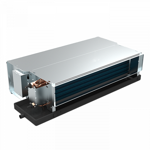 Канальный фанкойл до 3.5 кВт Gree FP-34WAS/GHL-K от интернет-магазина ClimateON