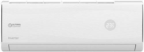 Кондиционер настенный ULTIMA COMFORT EXD-I24PN от интернет-магазина ClimateON